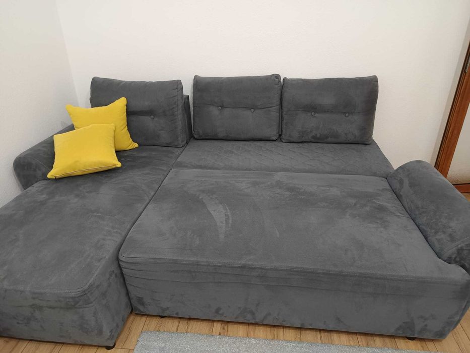 Coltar extensibil Mobexpert