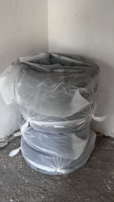 Резина 245/45/18