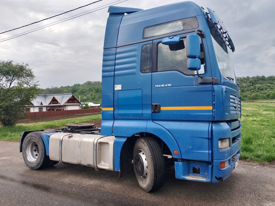 Vind/Schimb Man 2006 manual ,kit basculare