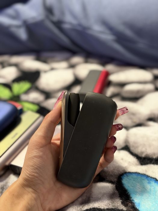 Vand tot ce se vede Iqos iluma i prime , lil solid + 2 glo