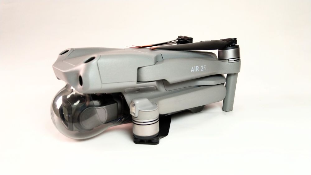 DJI Air2s combo квадрокоптер