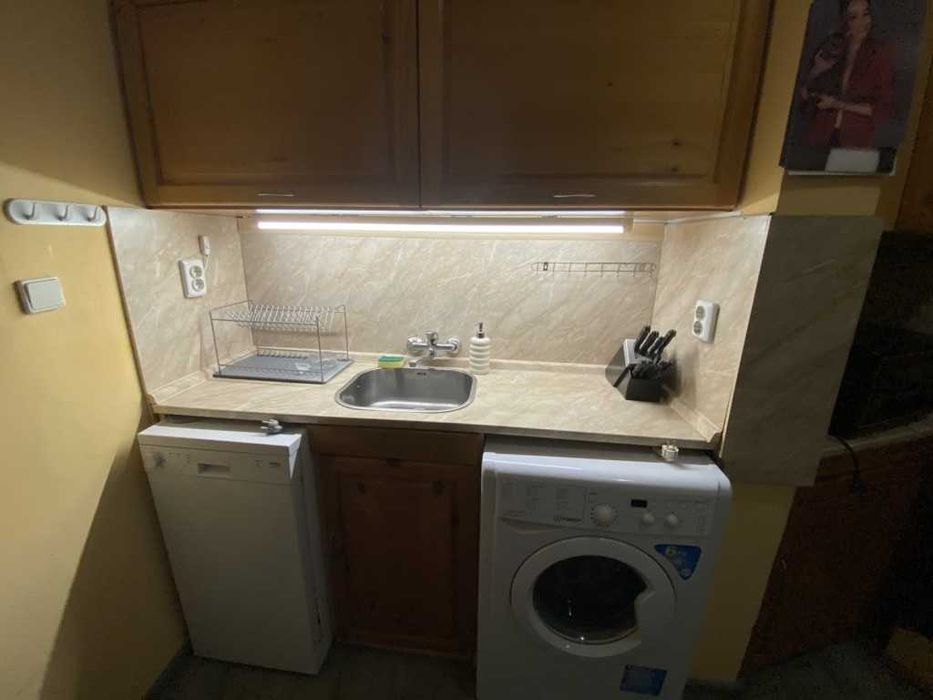 Под наем - две спални, Център Габрово