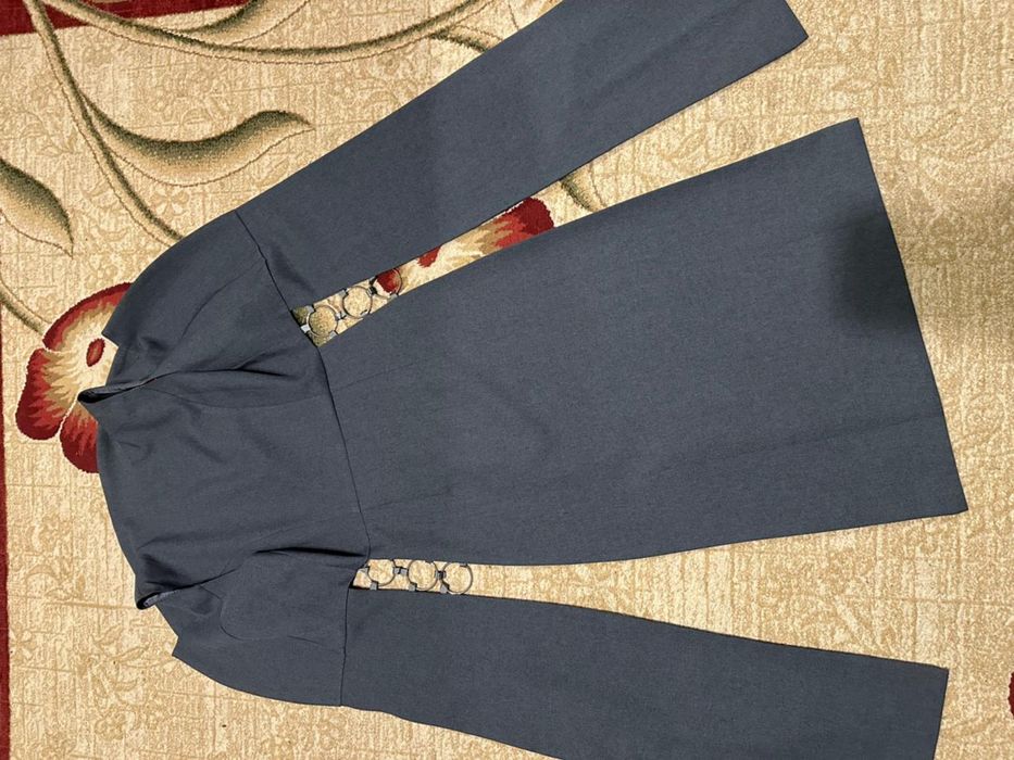 Продам шикарную двойку, костюм!