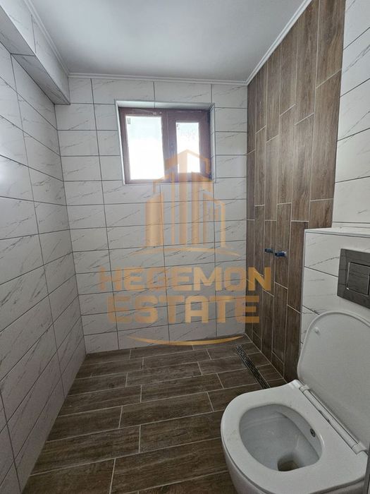 Продава се Двустаен апартамент в Варна, Виница - 69 кв.м за 1709 €/кв.м - Снимка #3