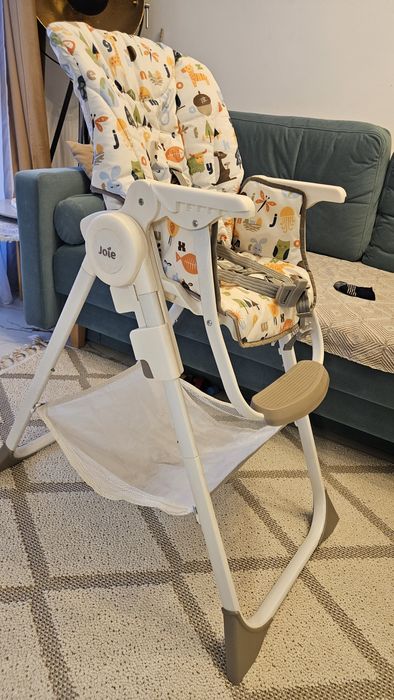 Scaun de masă copii JOIE