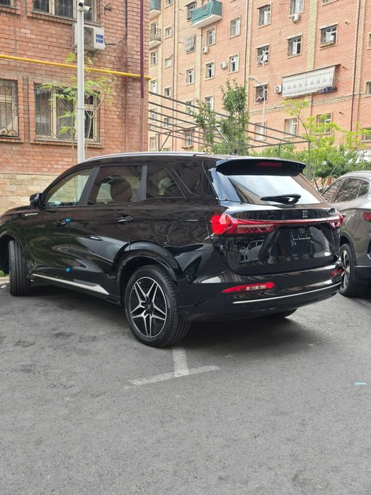 Fengon S 508 Dongfeng