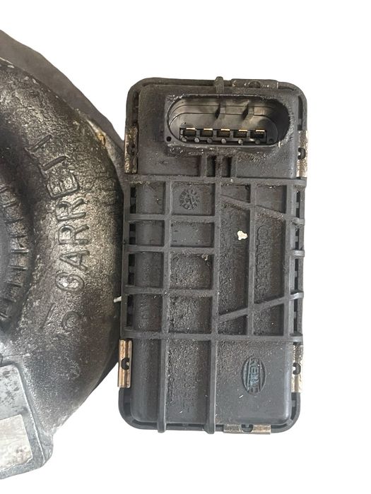 Turbina Jeep Commander Xk, Xh 2005 - 2010 3.0 Crd 4X4 642.980 A6420900