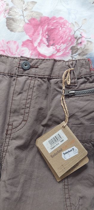 Pantaloni Timberland 86-18 luni