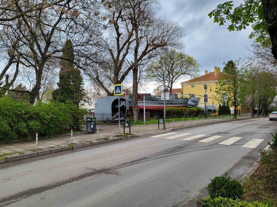 Дава се под наем  в Варна, Погреби - 30 кв.м за 270.3 € - Снимка #9