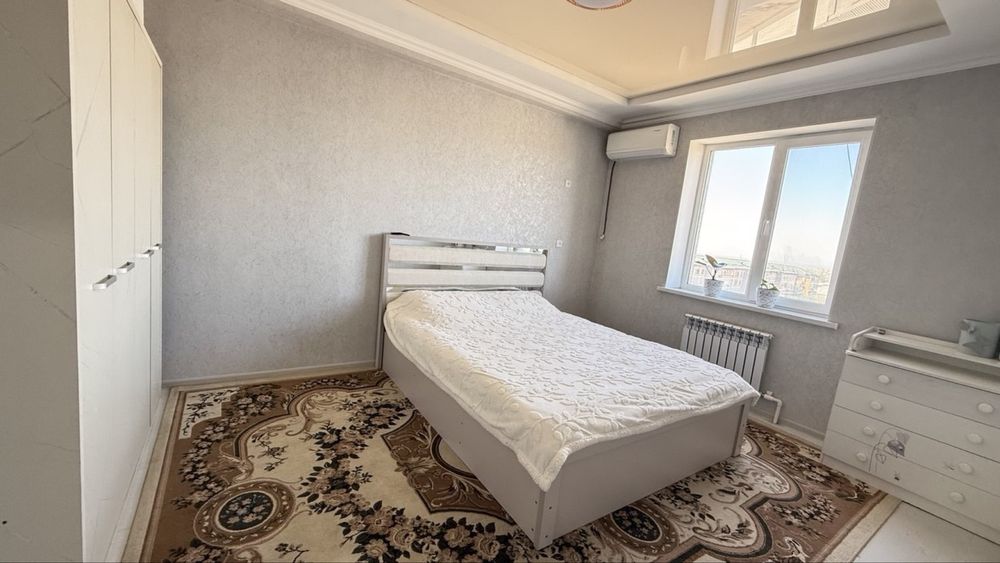 Андижон шахар Қўшариқда 2 хонали уй