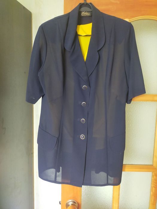 Женская одежда, летний костюм