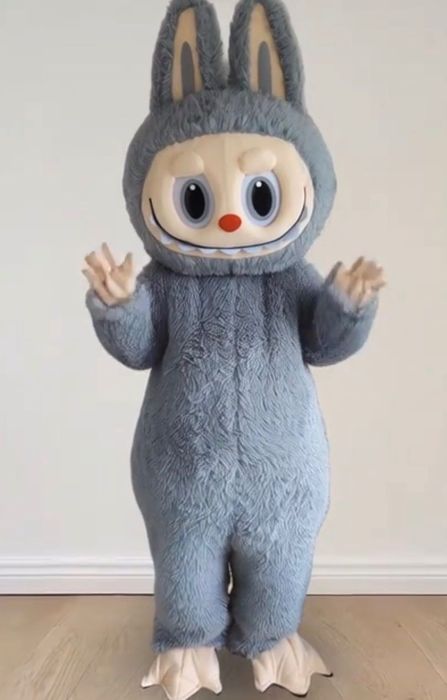 Аниматорские Куклы