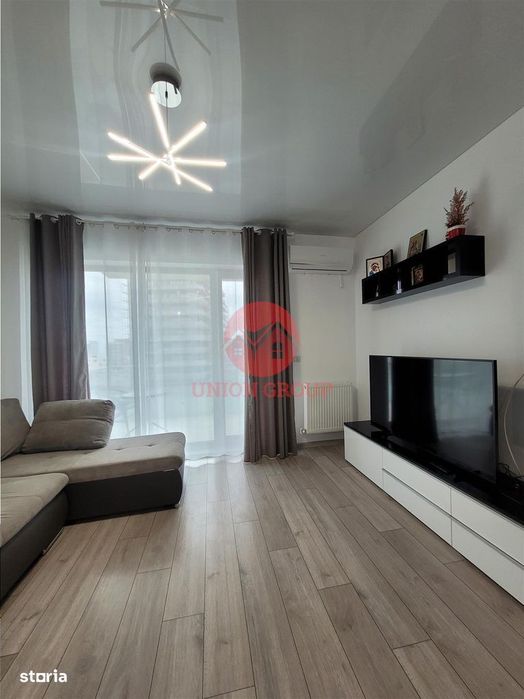 Apartament Premium cu Terasa Superba si Loc de Parcare, Mamaia Nord