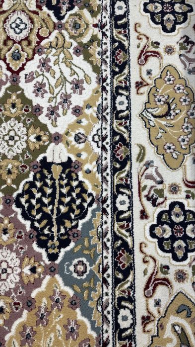 Продам ковер иранскии