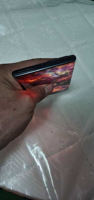 Samsung galaxi not 20 ultra 5G