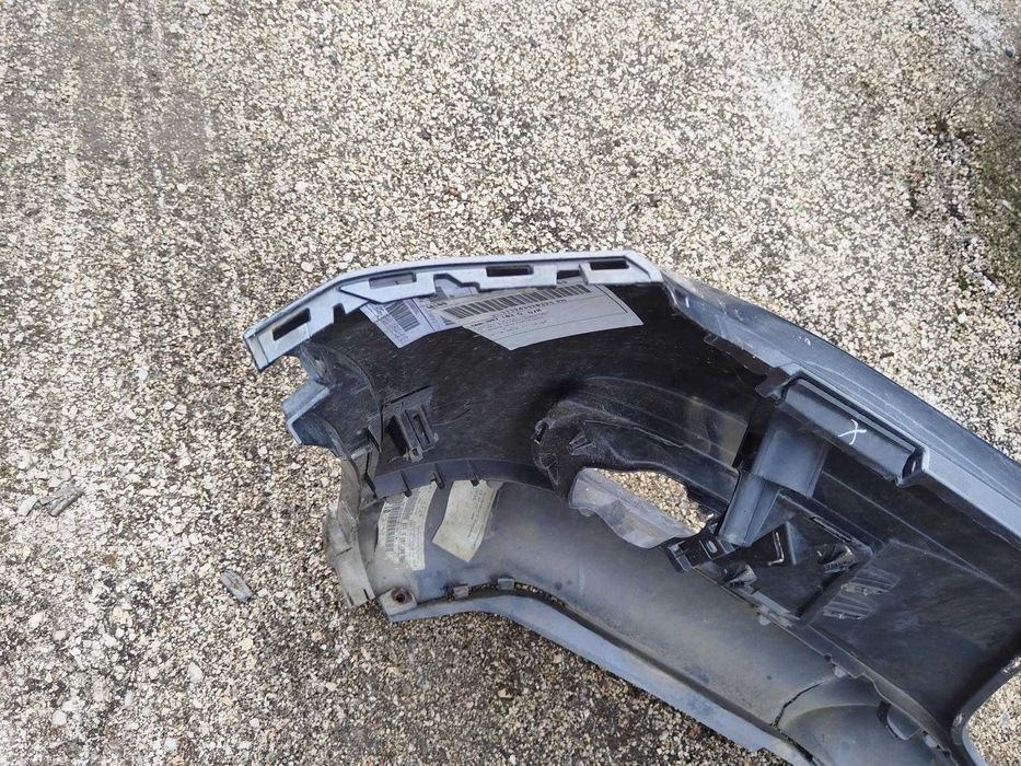 Предна Броня VW TIGUAN 5N0 FACELIFT 2010-2016