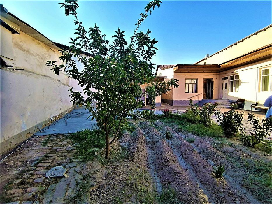 АРЗОН ! ховли Домбрабад 4,26 сотих