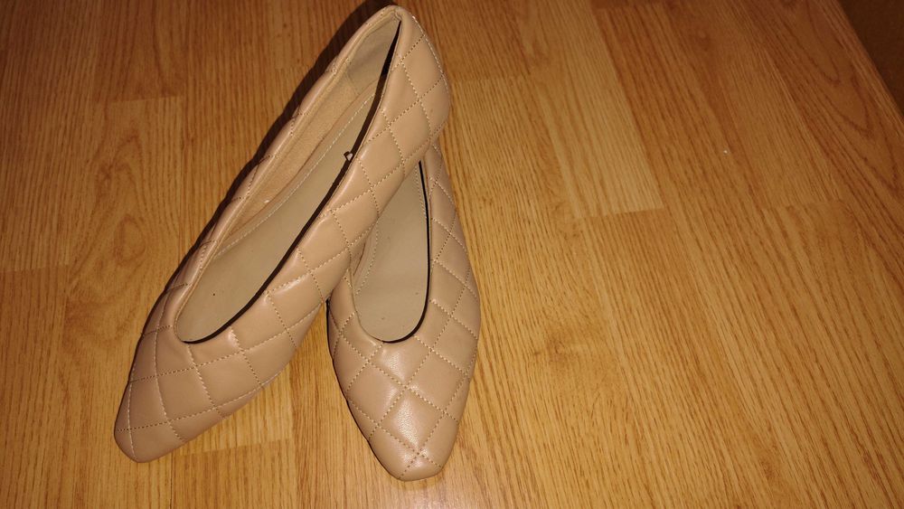 Balerini pentru femei H&M