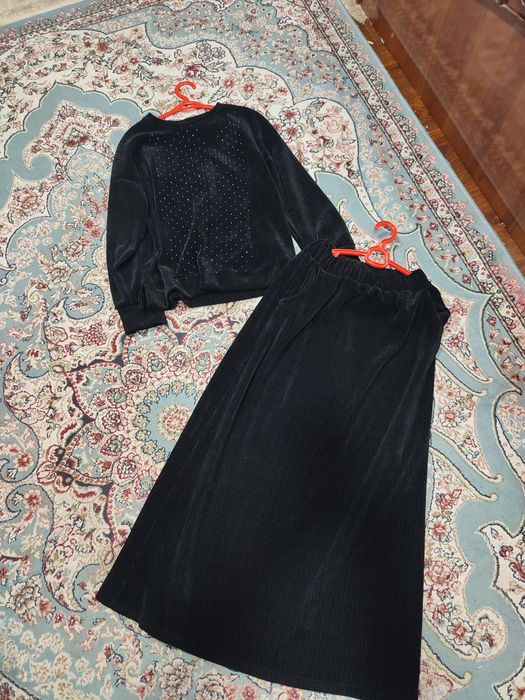 Женские двойки новые