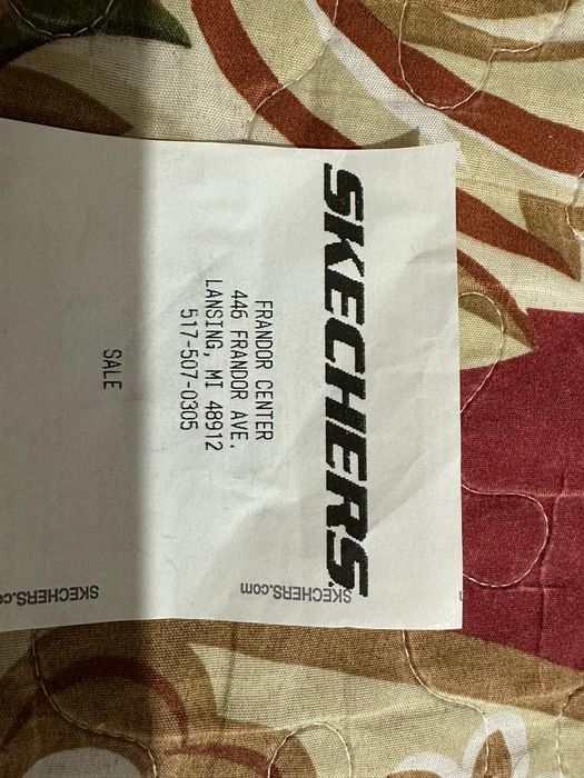 Продам Кроссовки Skehers