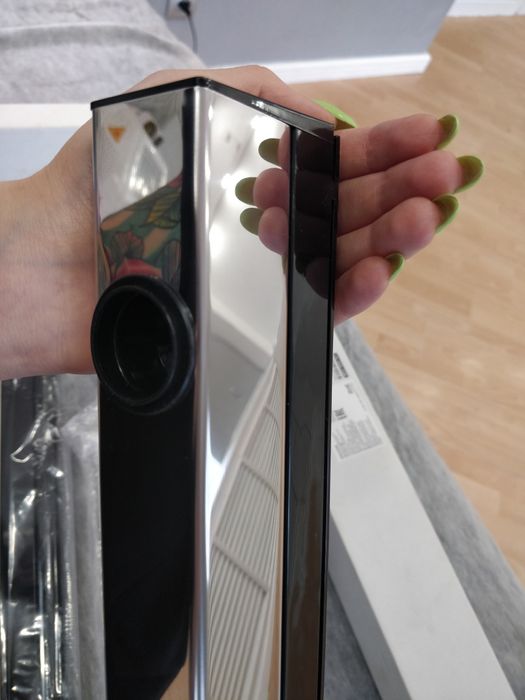 Лампы Икея для зеркала визажиста