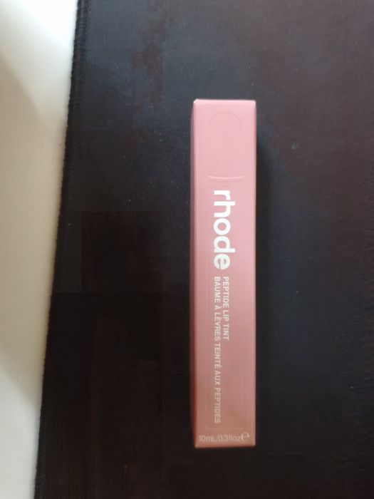 Тинты красный и розовый