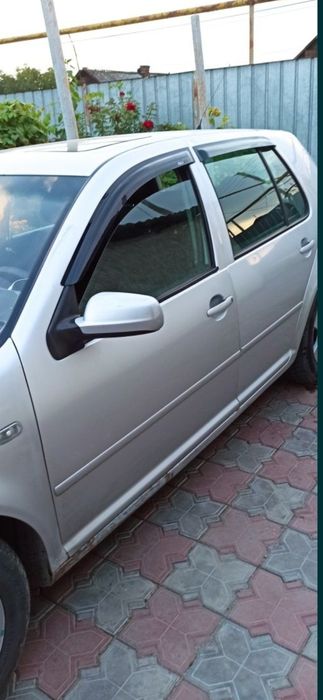 Фольксваген  гольф 4