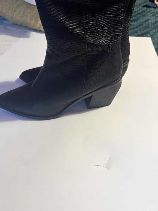 Дамски ботуши