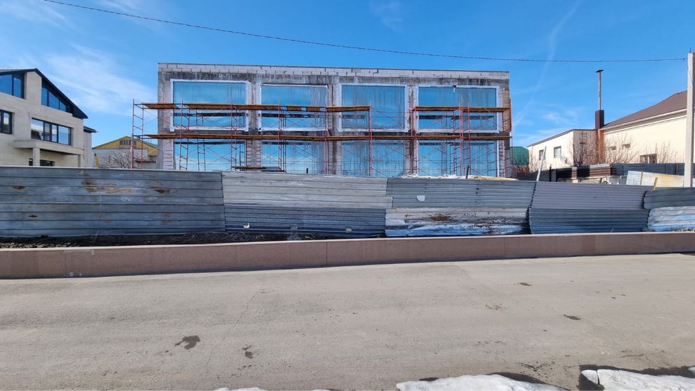 Продам жилой дом