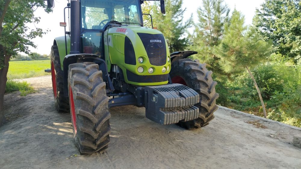 Arion 630 srochno