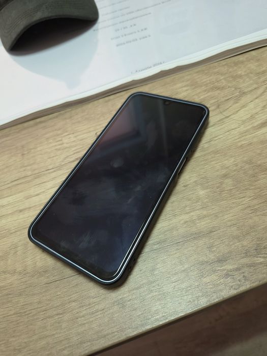 Samsung Galaxy A17