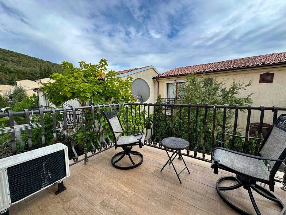 Продава се Къща в к.к. Елените - 147 кв.м за 1327 €/кв.м - Снимка #20