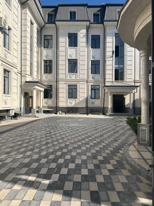 Новостройка Дуплекс 4/1/4  ориентир Мехнат пост ГАИ  площадь 132 м2