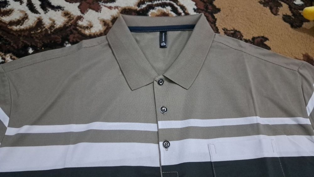 Финка и брюки для мужчин