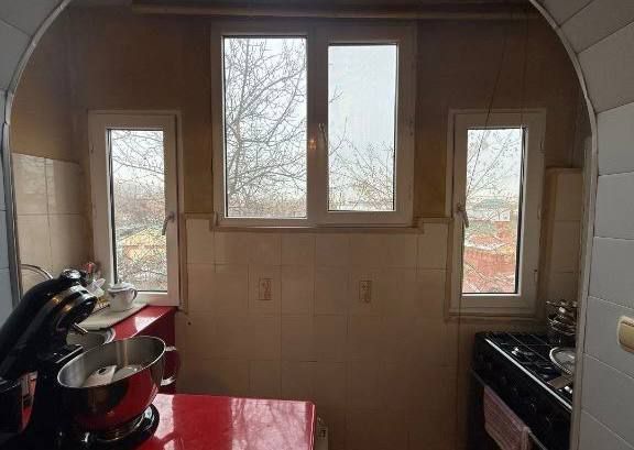 Продаётся 1/4/9 квартира на Дархане, МирзоУлугбекский р-н, 45квадратов