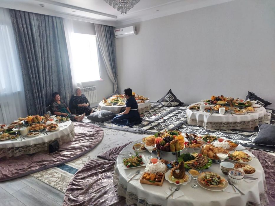 Аренда стол Актобе