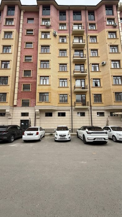 Продаетсч 3 ком. Квартира площадью 86 кв.м. По ул. Гагарина