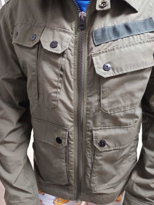 НОВО Яке G-STAR RAW  размер М- 45 Евро