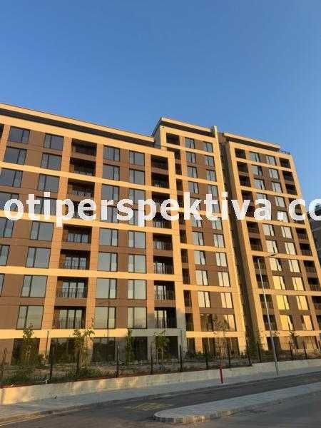 Продава се Двустаен апартамент в Пловдив, Тракия - 66 кв.м за 1591 €/кв.м - Снимка #4