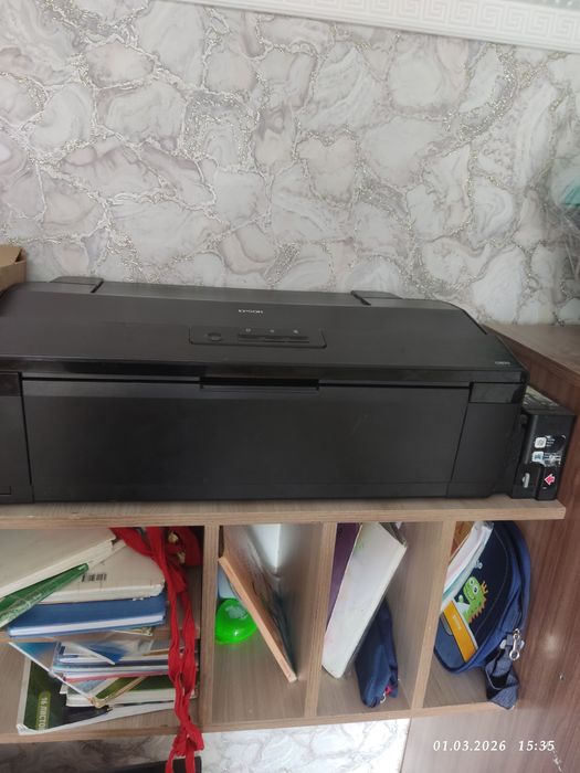 Epson L1800 продается