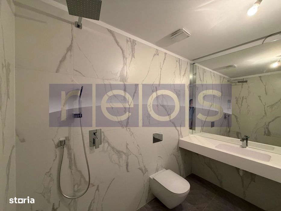 Prima Inchiriere | 2 Camere 53Mp | Yacht Kid | Mobilat-Utilat | Terasa