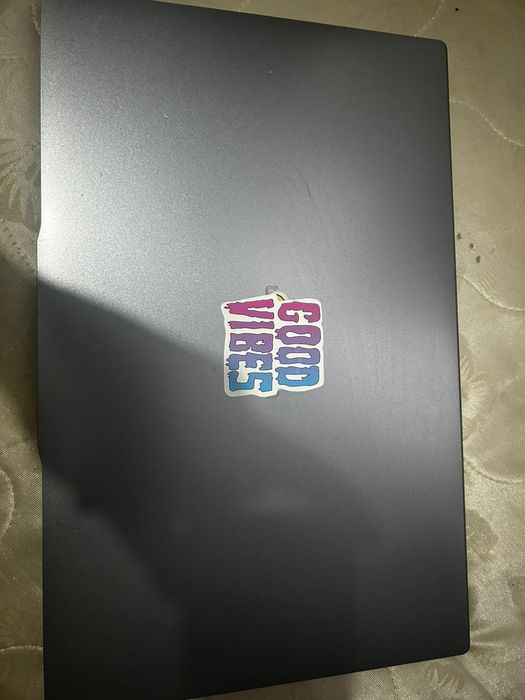 Ноутбук QUEZQA новый