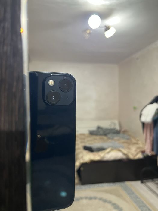 Iphone 13 100%, из минусов нету коробки