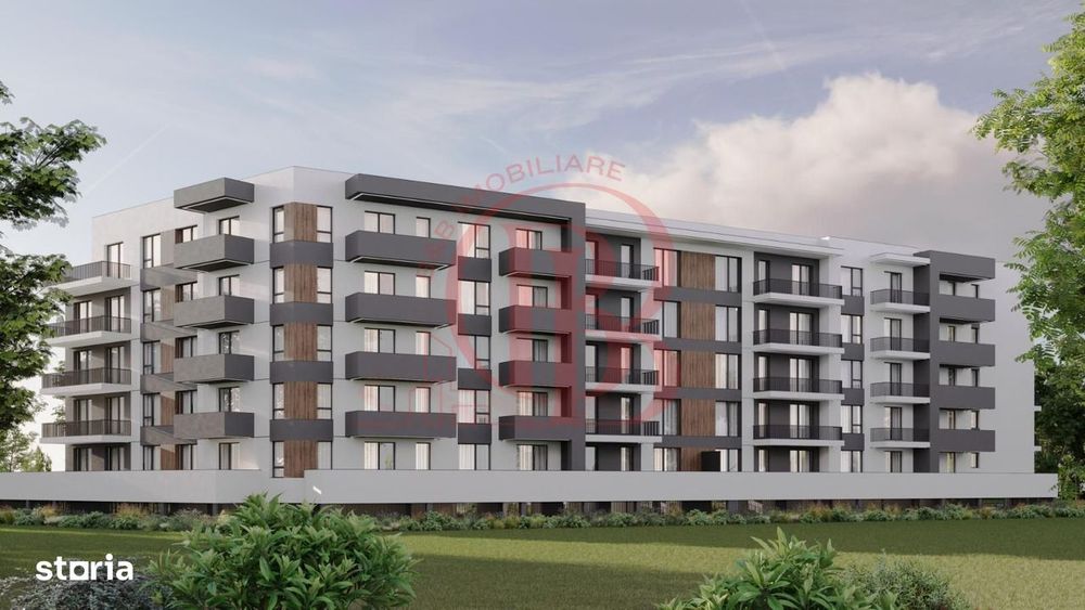 Apartament 2 camere cu Terasa Theodor Pallady