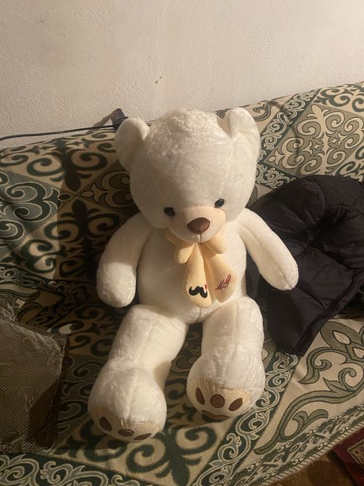 Мишка 100 сантиметр