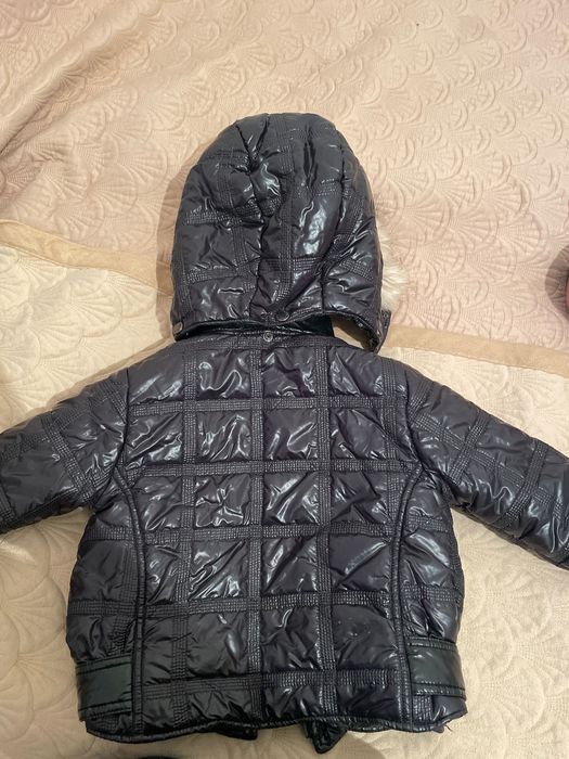 Куртка детская для мальчика