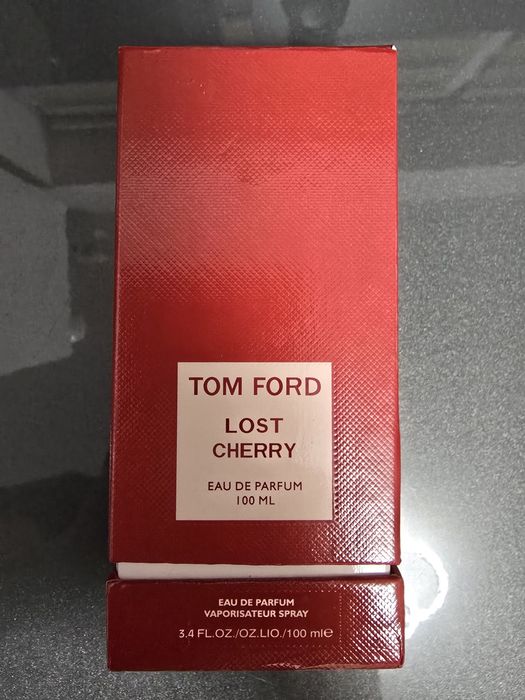 Tom Ford Lost Cherry 100ml