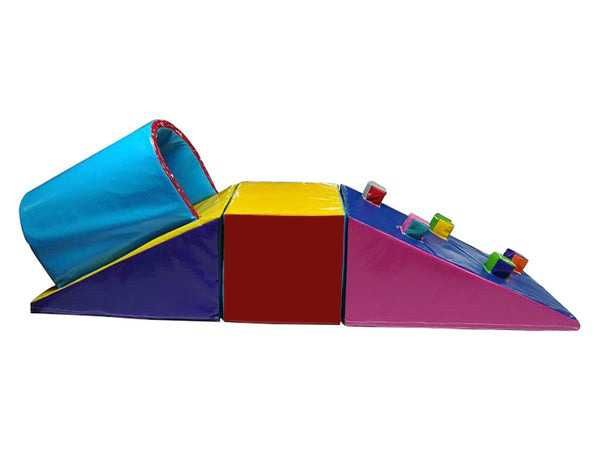 Комплекти меки форми и клатушки за игра