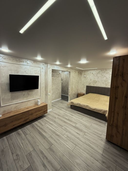 квартира посуточно