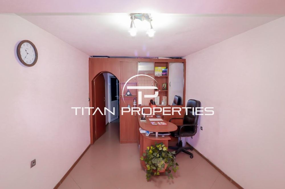 Офис, под наем, кв. Погреби